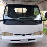 كيا فونتيره • ديالى • للبيع