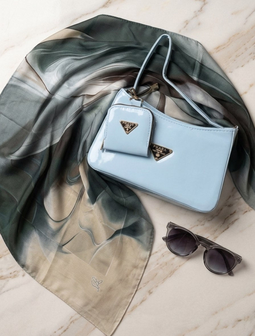 العيد أجا.. والعرض ما يتفوت! 🌙✨

ليش تشتري من غير مكان وتدفع توصيل؟
ويانا، الـ 25 ألف تجيبلك:
1️⃣ اي حجاب داخل البيج من اختيارك+ حقيبه (ماركه الهلال / او برادا) + نضاره تليق بكشختج😍 بجودة عالية.

2️⃣ توصيل سريع ومجاني لجميع المحافظات.🚙

#حجابات #محافظات_العراق_البصرة_النجف_كربلاء_الحلة_الديوانية_الكوت_السماوة_الناصرية_العمارة_وجميع_محافظات


**إذا كنت صاحب هذا الإعلان وتريد حذفه لأي سبب، رجاءا أرسل رسالة إلى الدعم الفني**