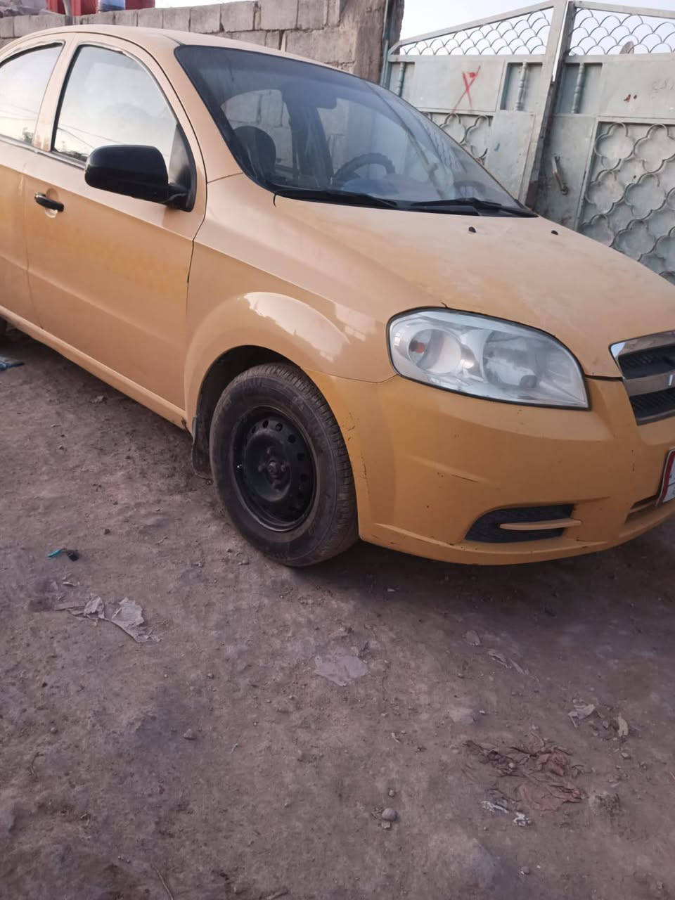 سلام عليكم طيبه للبيع موديل 11
السعر 45 وبيه مجال  مكلف بل نشر هاذ رقم راعيه 
***********
