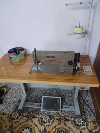 مكينه خياطه • برذر ياباني • حي ميسان النجف