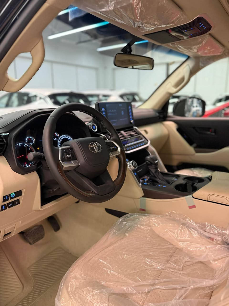 ‎الاندكروز 24 تنفس طبيعي ماشيه 12 الف السعر 690السياره نانو بالكامل مكاني بصره ***********‎ البصرة, العراق
