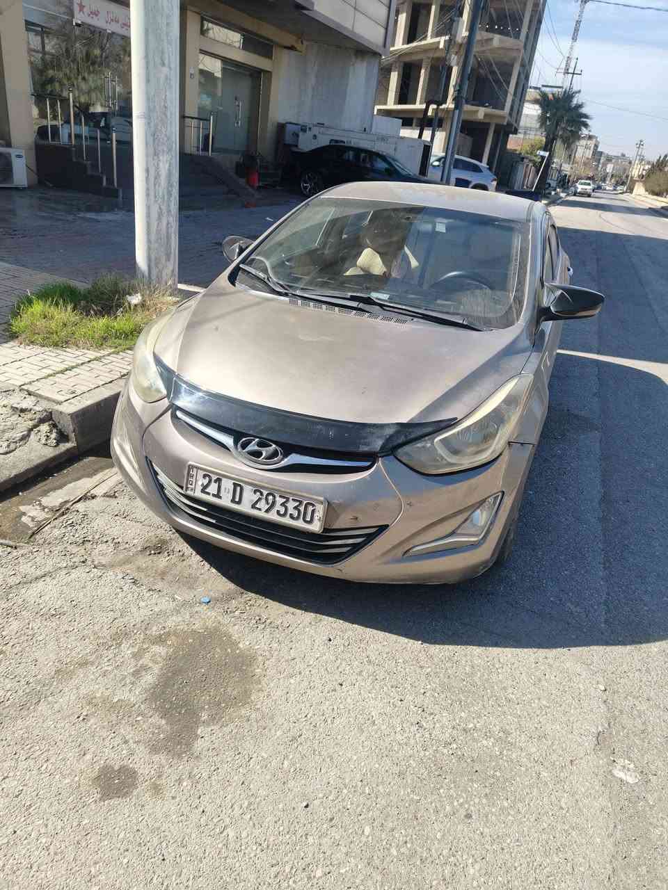 للبيع او مراوس النترا موديل 16وارد امريكي بيها قطعتين تبديل وصبغ ابيعلك حزام مكاني بابل حله سعر 100بيها مجال


**إذا كنت صاحب هذا الإعلان وتريد حذفه لأي سبب، رجاءا أرسل رسالة إلى الدعم الفني**