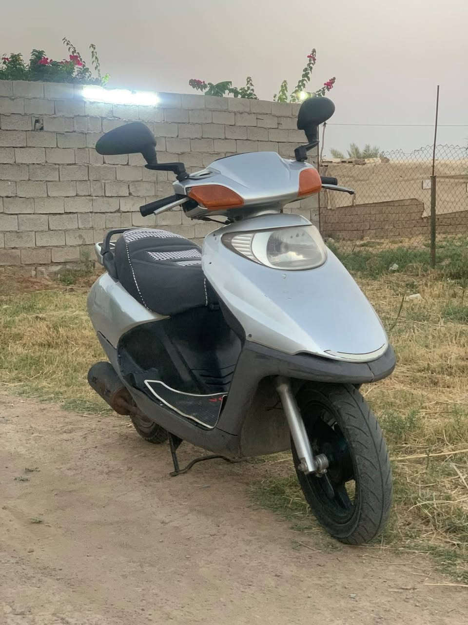 سبيسي ماليزي دراجه جاهزه مراوس ففط اربعه كير حتى إذا كلك نضيفه


**إذا كنت صاحب هذا الإعلان وتريد حذفه لأي سبب، رجاءا أرسل رسالة إلى الدعم الفني**