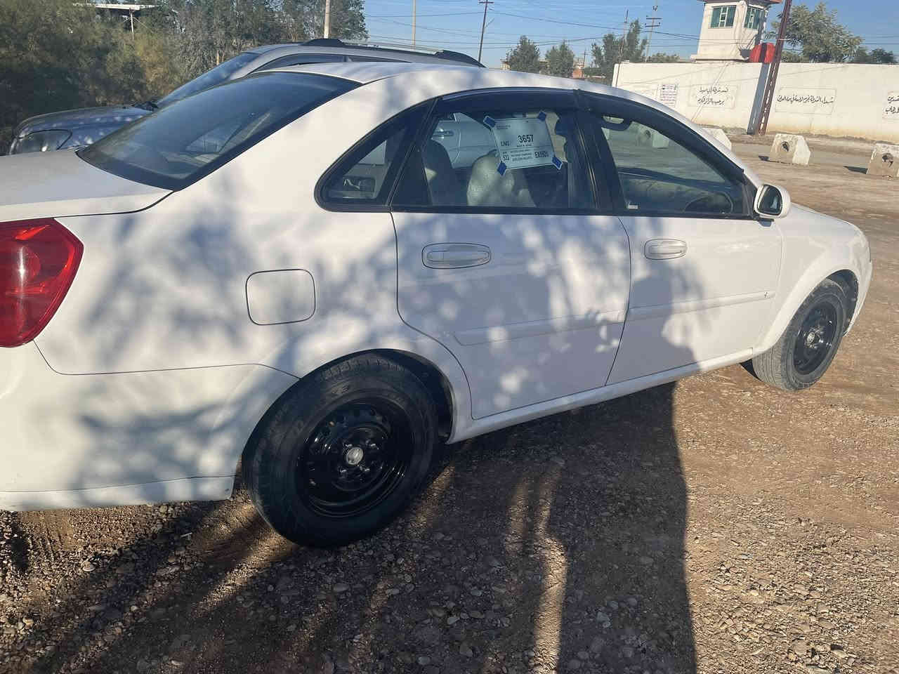 اوبترا موديل 2010تخم تاير جديد محرك شرط بدون صرف وبخار سنويه لغايه 2027تحويل وكاله حاضر تبريد ثلج بيهه ربع جاملغ اقل صبغ بدون حادث مكاني ديالى ترهم مراوس رقم شمالي فقط ***********سعر 79كير اوتو
