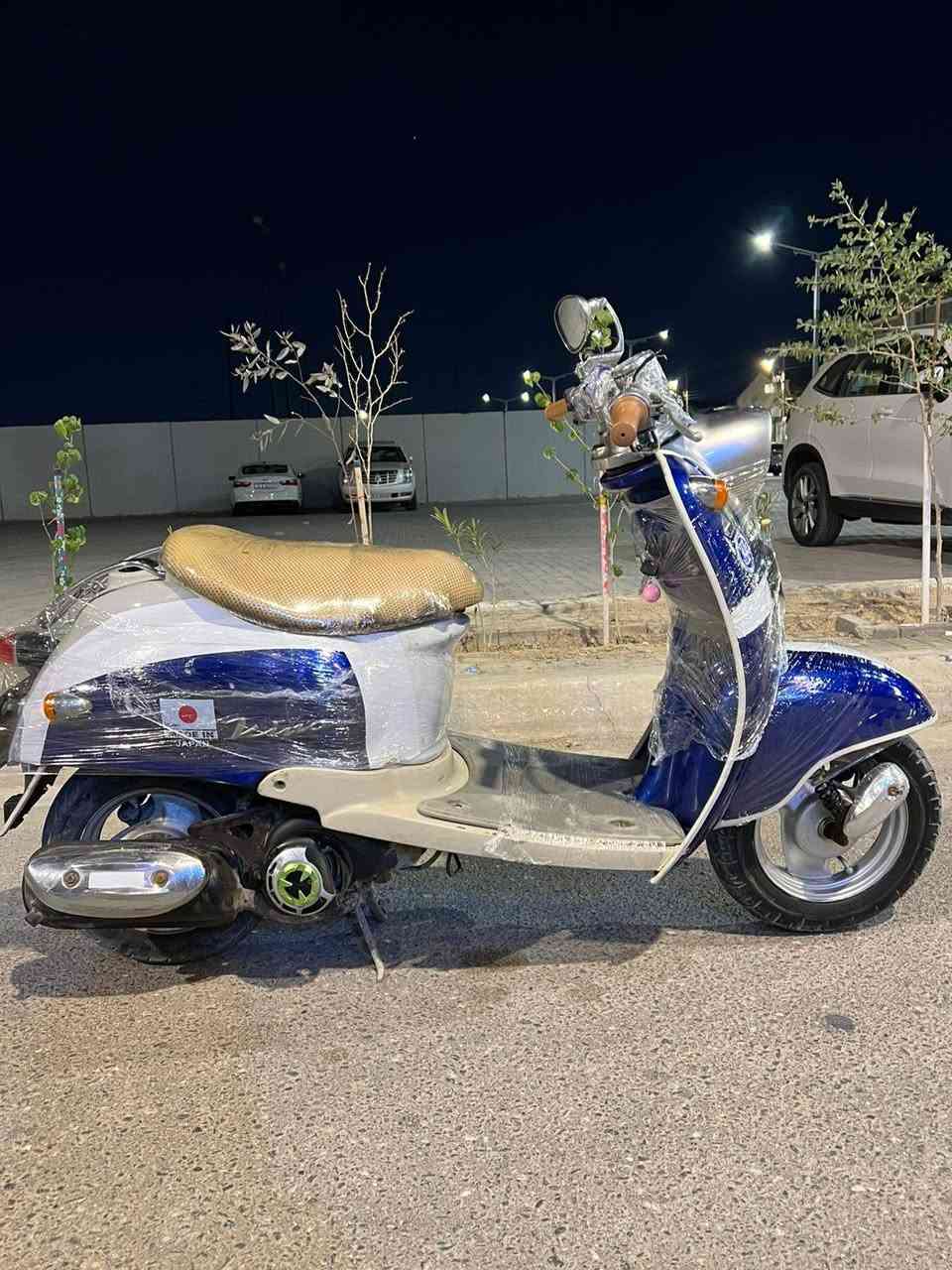 اللهم صل على محمد وآل محمد
متوفر دراجه كلاسك عبد الحليم فحل كفاله عامه 💯🧿
دراجه شلعه معدل فول نكره سلف كل وكت بلادي من طول لطول 
كفرات نظافه ٩٠ ب الميه نظافه دراجه ٩٥ ب الميه
دراجه نظيفه كلش حساس دهن بريكات سلف لايت اشاير 
بك لايت هورن كلشي شغال س ٤٥٠ 
مكاني البصرة المعقل ومتوفر عندي توصيل


**إذا كنت صاحب هذا الإعلان وتريد حذفه لأي سبب، رجاءا أرسل رسالة إلى الدعم الفني**