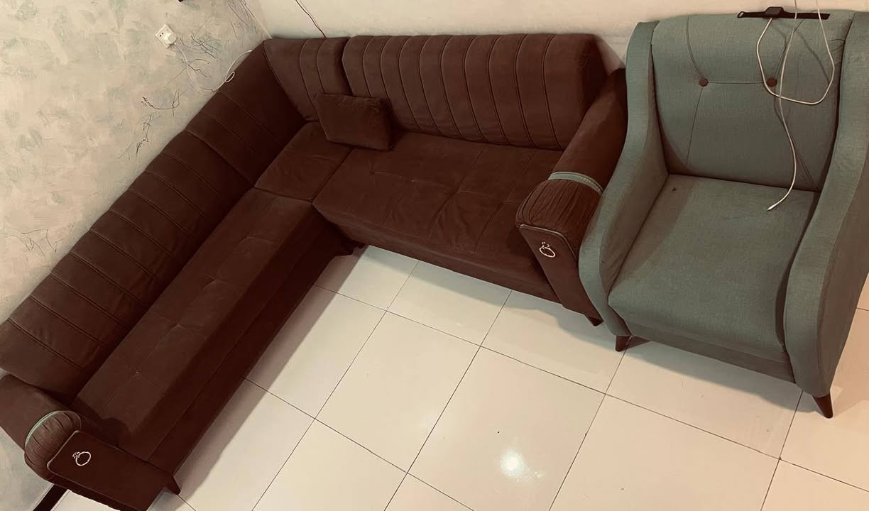 ١٥٠ نهايته
بغداد سيديه
٧ مقاعد


**إذا كنت صاحب هذا الإعلان وتريد حذفه لأي سبب، رجاءا أرسل رسالة إلى الدعم الفني**