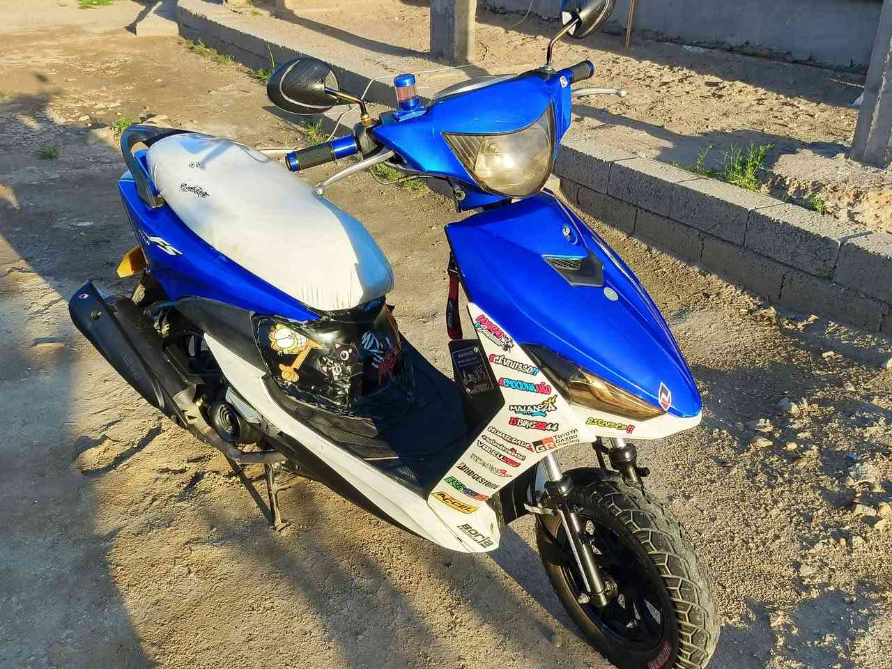 سلام عليكم لبيع ماكس مضلع120 fs رياضيه مزوده تزويد حلو وخير من الله
صالنصهfm اهواي شغلات كلها من شركه RGSدشبول الكتروني كلشي شغال بيها مناقصها اي شي نكره صلف هندر الدراجه موديل 2023 ماشيه 13الف جديدة محرك مال ماكس عدله شلعه ومعدل تشك الكاع مكينه مامفتوحه برغي بيها بلاديه 
العنوان الانبار رمادي السعر خاص رقمي ***********
