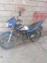 سايم • ٢٠١٧ • موطور جديد