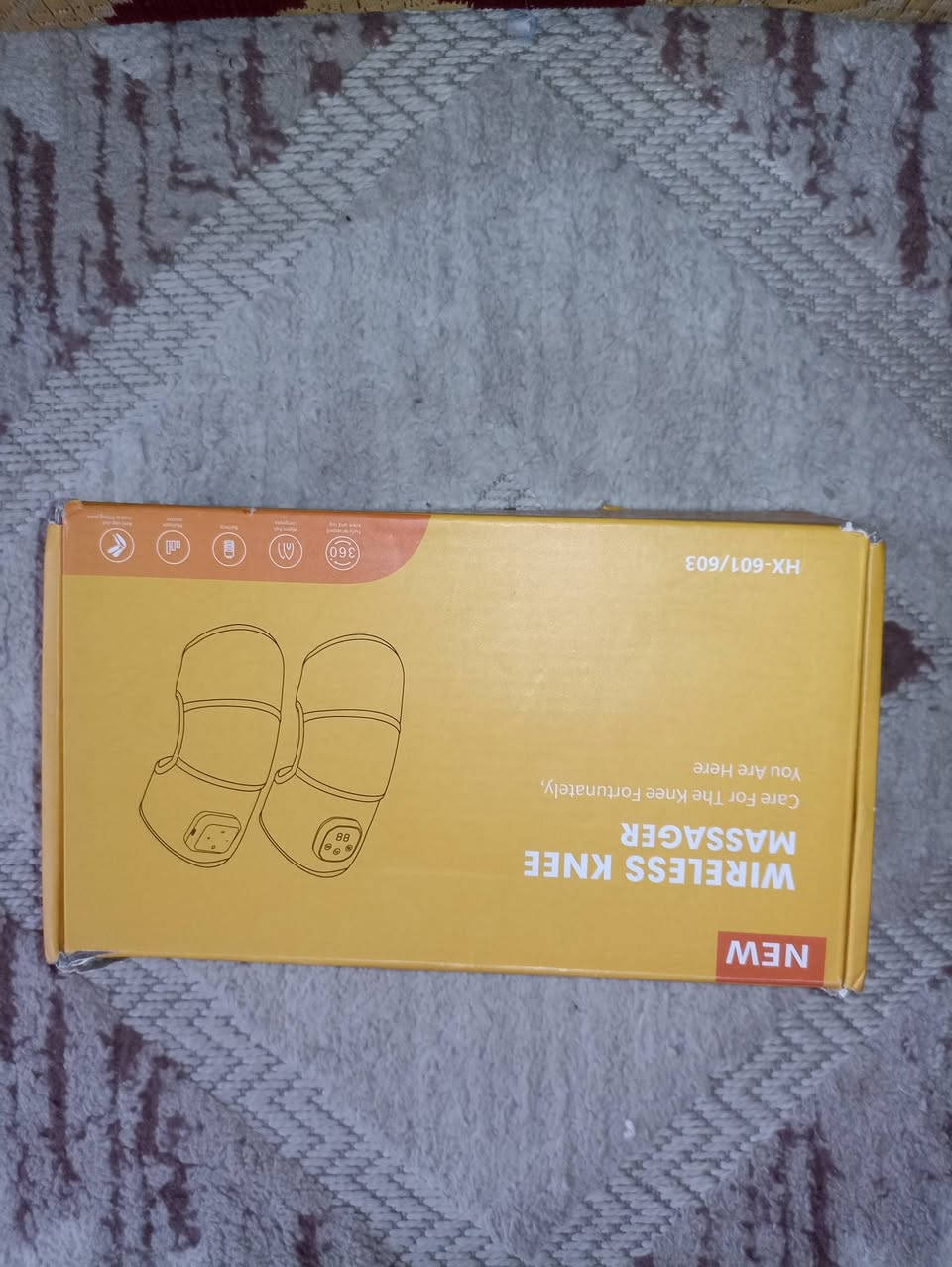 شلعه اجهزه الكترونيه
1/جهاز مدلكه راس كلش حلوه 

2/جهاز مال مفاصل وبي ماده وبي هتزازات وحراره 

3/نشره حدائق كلش حلوه طاقه شمسيه تشحن النهار وبليل تلقائيا تشتغل 

الغراض جديده وبل كارتون سعر الشلعه ب15 قفل 

رقم تواصل / *********** واتساب
