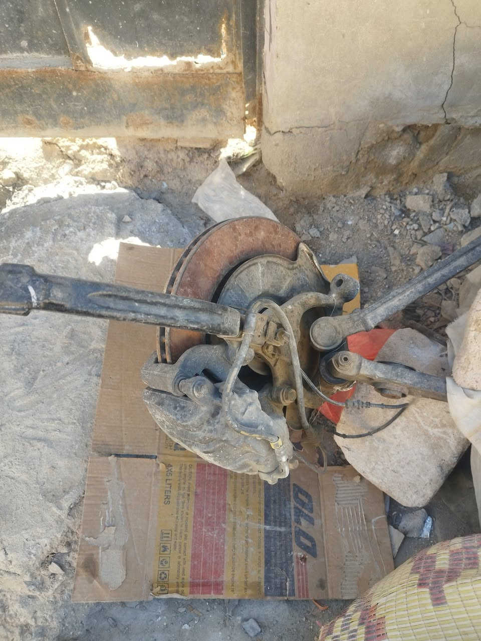 فلنجات مع فجوج كامل مال كصه اوباما 10 بدون بولبرنات السعر 60 الف


**إذا كنت صاحب هذا الإعلان وتريد حذفه لأي سبب، رجاءا أرسل رسالة إلى الدعم الفني**