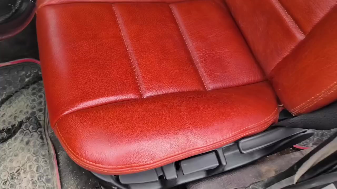 تم فصال كشنات فقط و حسب طلب الزبون.
جلد طبيعي 👌.
***********.
***********.
موصل
