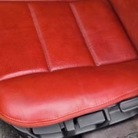 فصال كشنات • جلد طبيعي • موصل