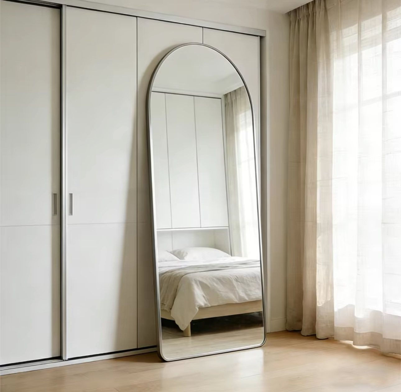 ✨ مرايات بتصاميم راقية تناسب كل الأذواق ✨
جملة ومفرد

📏 القياسات المتوفرة:

▫️ 180 × 80 سم

▫️ 170 × 70 سم

▫️ 165 × 60 سم

▫️ 160 × 50 سم

▫️ 155 × 50 سم

📩 للحجز والاستفسار راسلنا على الخاص

***********

تليغرام

https://t.me/sadan_intll

واتساب

https://chat.whatsapp.com/CFf6QUfvvC7EwqDZcuWrqE?mode=gi_t
