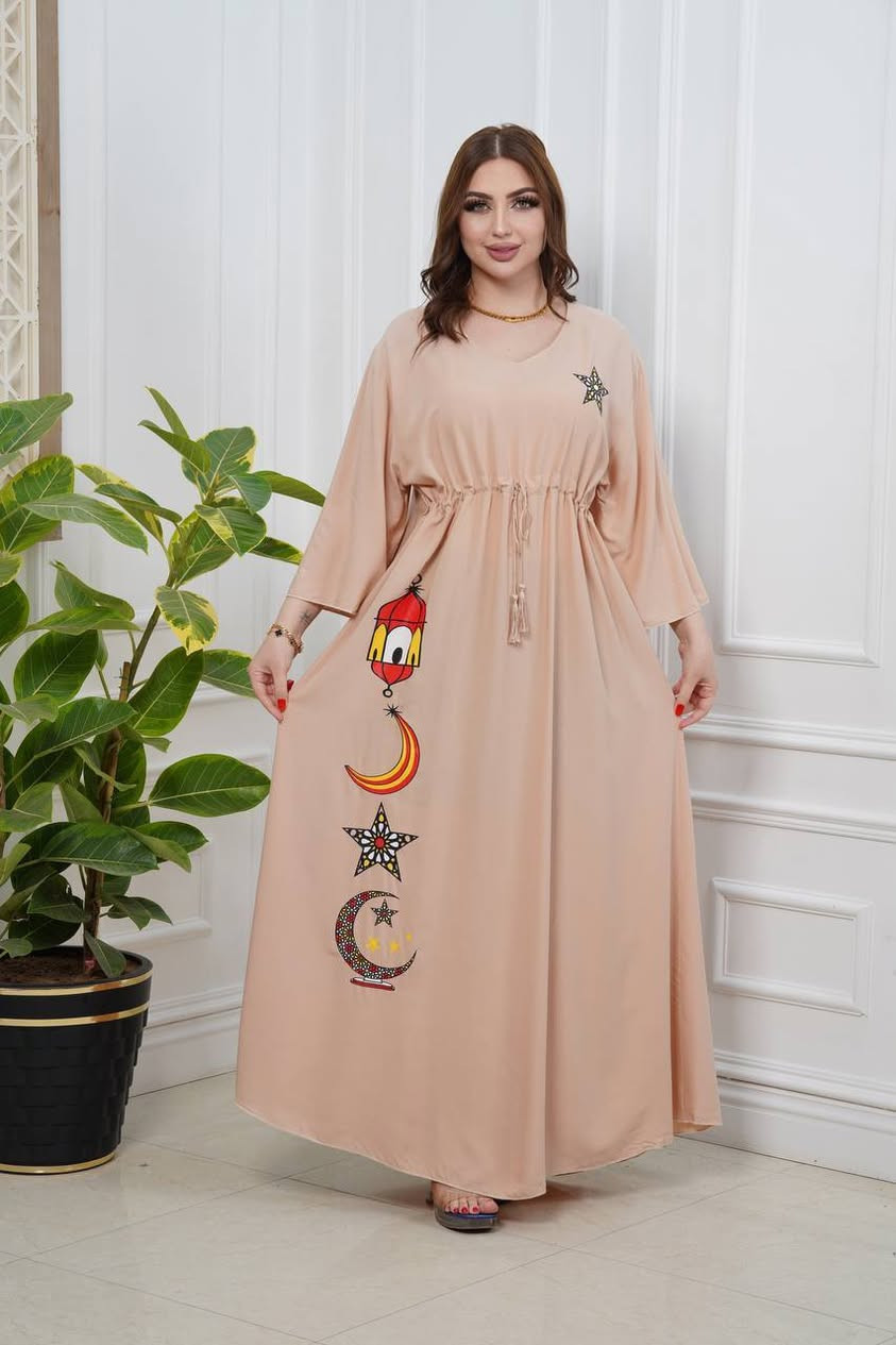 جمالات بنات لحكو الكميه محدوده 
القياسات من وزن 50لحد وزن 110
السعر 13قطعتين 23الف


**إذا كنت صاحب هذا الإعلان وتريد حذفه لأي سبب، رجاءا أرسل رسالة إلى الدعم الفني**