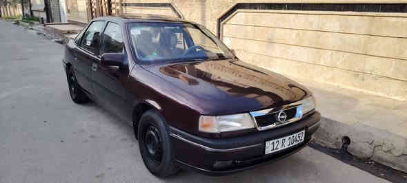 اوبل فكترا موديل 92 حجم 16 سنويه عضم وكاله وتحويل من الشرعي كاربون بانزين محرك وكير نضاف سياره احلا من صوره السعر 43 وبيها مجال بسيط اي اسفسار لاتصال علا ارقم ***********
***********
