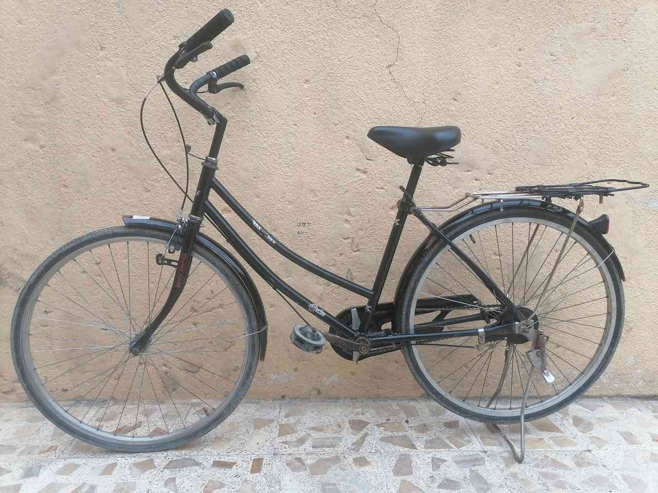 بايسكل عبد الحليم اسود حجم 26 بايسكل نضيف شغال كامل كلو شرط ماناقصو برغي سعرو 55 بي مجال عنواني موصل أيسر شراي راسلني


**إذا كنت صاحب هذا الإعلان وتريد حذفه لأي سبب، رجاءا أرسل رسالة إلى الدعم الفني**