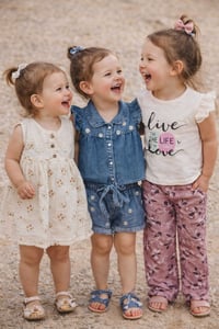 اطقم عيد تركي • درجه اولى • قطنيه