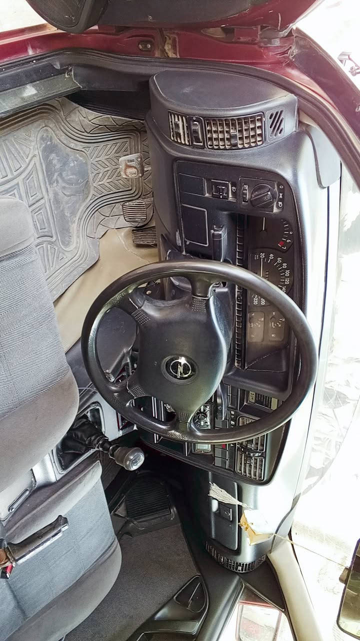 سلام عليكم اوبل اوميكا موديل 92 سنويه 2027 سياره حلوه كما موضح بل صوره مكاني بغداد سعر 39 بيه مجال للشراي يتصل ***********
