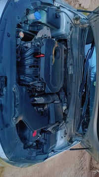 سيارة اوبتيما للبيع 2019 وارد امريكي حادثهة بنيد وجاملغ مواصفات ويل كب...