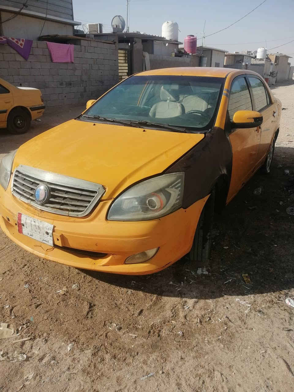 جيلي موبل موديل ١٣ مكينه وكير بلاد بس بيها دخان كلشي شقال ترايك وين ماتريد تحويل شوكت مايعجبك سعر ١٨ وبيها مجال قليل شباب رحمل والديكم الموشراي لا تعلق ولا تواعد بصره زبير *********** فقط بيع ماراوس
