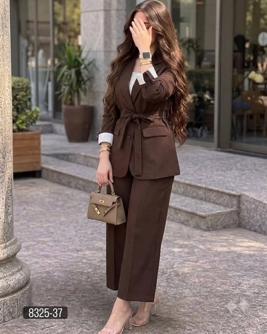 يوجد توصيل لجميع المحافظات العراق 
اي اختلاف بالموديل عن الصورة لا تستلمونة ونكون ممنونين منكم
للحجز و الاستفسار مراسلة الصفحه او الاتصال على الارقام *********** واتساب او فايبر
يتوفر بيع جملة
