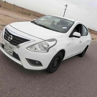 نيسان صني • ٢٠٢٠ • رقم اربيل