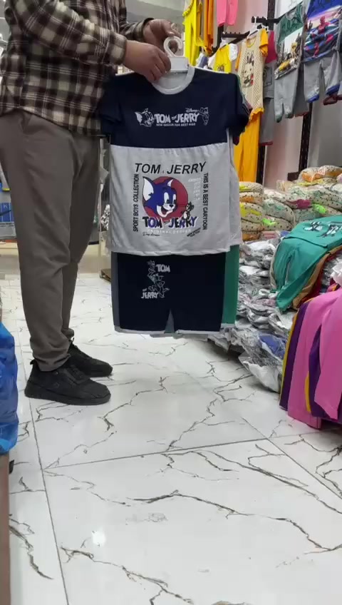 ✨ عروضنا الجديدة وصلت ✨
👶👧 يتوفر لدينا
🛴 تراك أطفال
🎀 دلاي بناتي بأشكال وألوان حلوة
🚚 يتوفر توصيل لجميع المناطق
📍 كربلاء – شارع الجمهورية
📞 ***********
📞 ***********
📩 راسلونا للطلب والاستفسار
🔥 الكمية محدودة – سارعوا بالحجز 🔥
