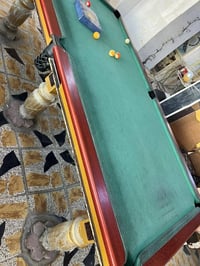 بليارد • نضافه فول • صلاح الدين بيجي