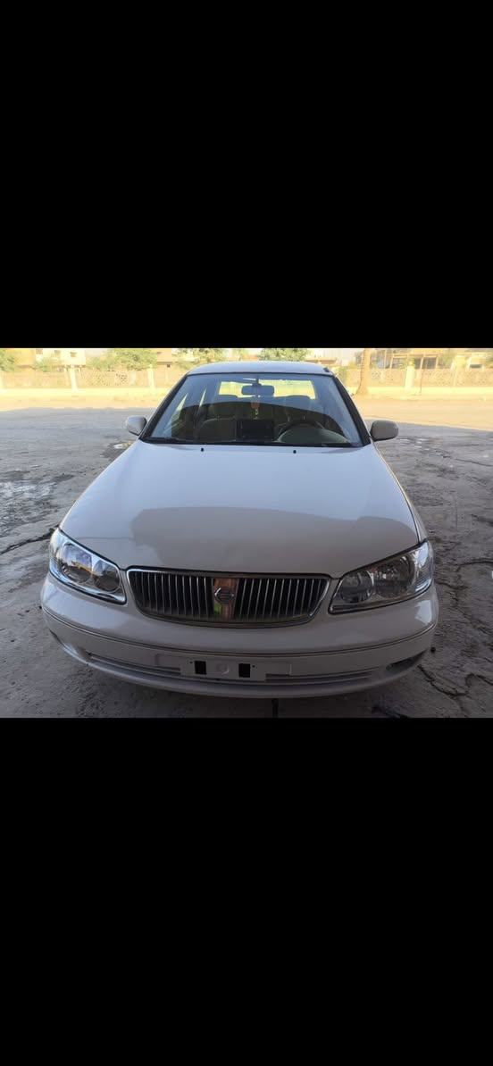 سلام عليكم 
سني ياباني 2006 مال مزاد بيها كتاب و وكاله عامه 
محرك شرط كير عادي تبريد شغال تراي وين مايعجبك 
بدون حادث مكاني سامراء السعر 52  بيها مجال 
***********
