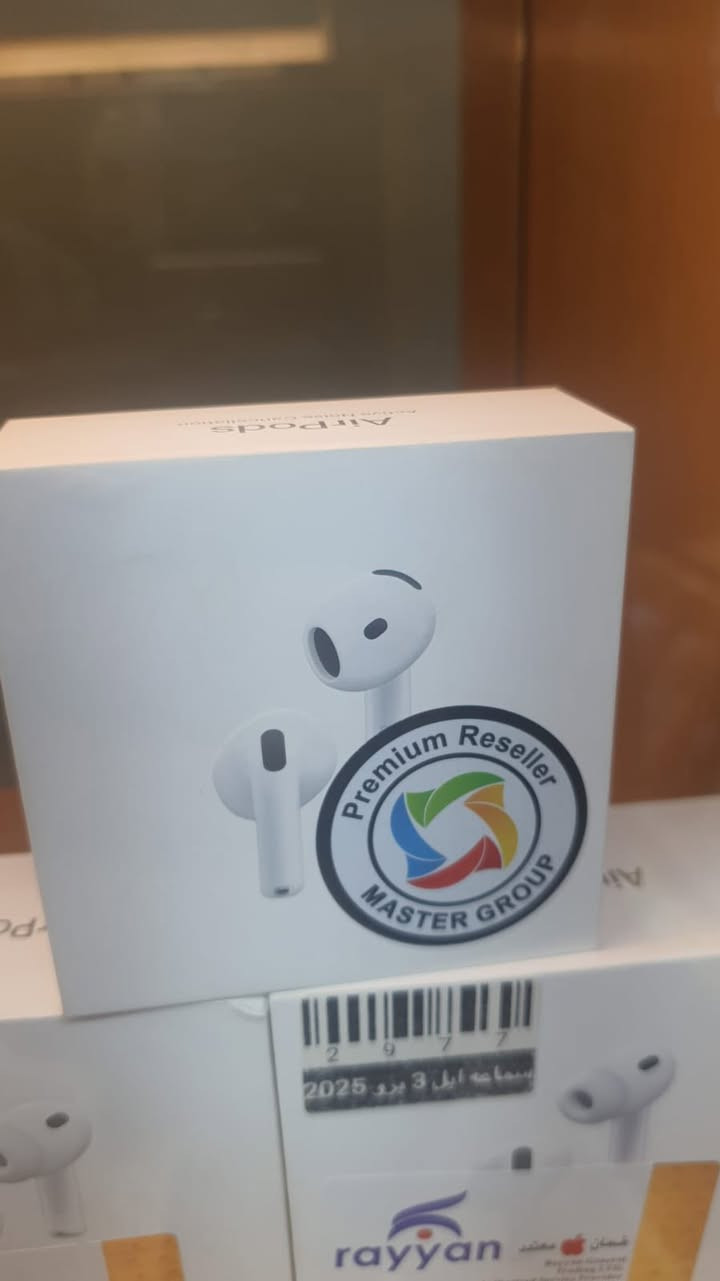 سلام عليكم سماعه جيل الرابع للبيع ام عزل بعده بلضمان السعر٢٢٥


**إذا كنت صاحب هذا الإعلان وتريد حذفه لأي سبب، رجاءا أرسل رسالة إلى الدعم الفني**