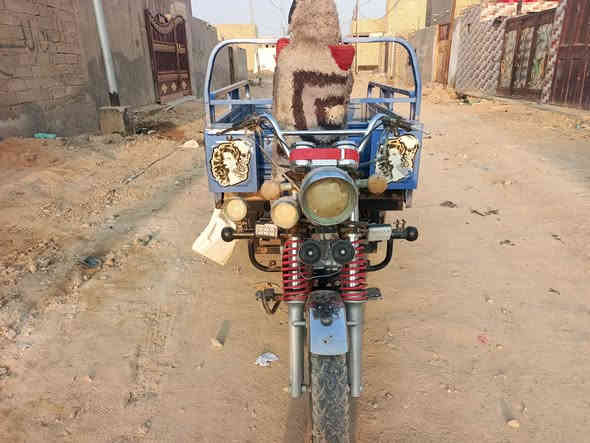 ياالله سلام عليكم دراجه للبيع فول نظافه الشراي يجي لايعامل الدراجه مرقمه
***********
