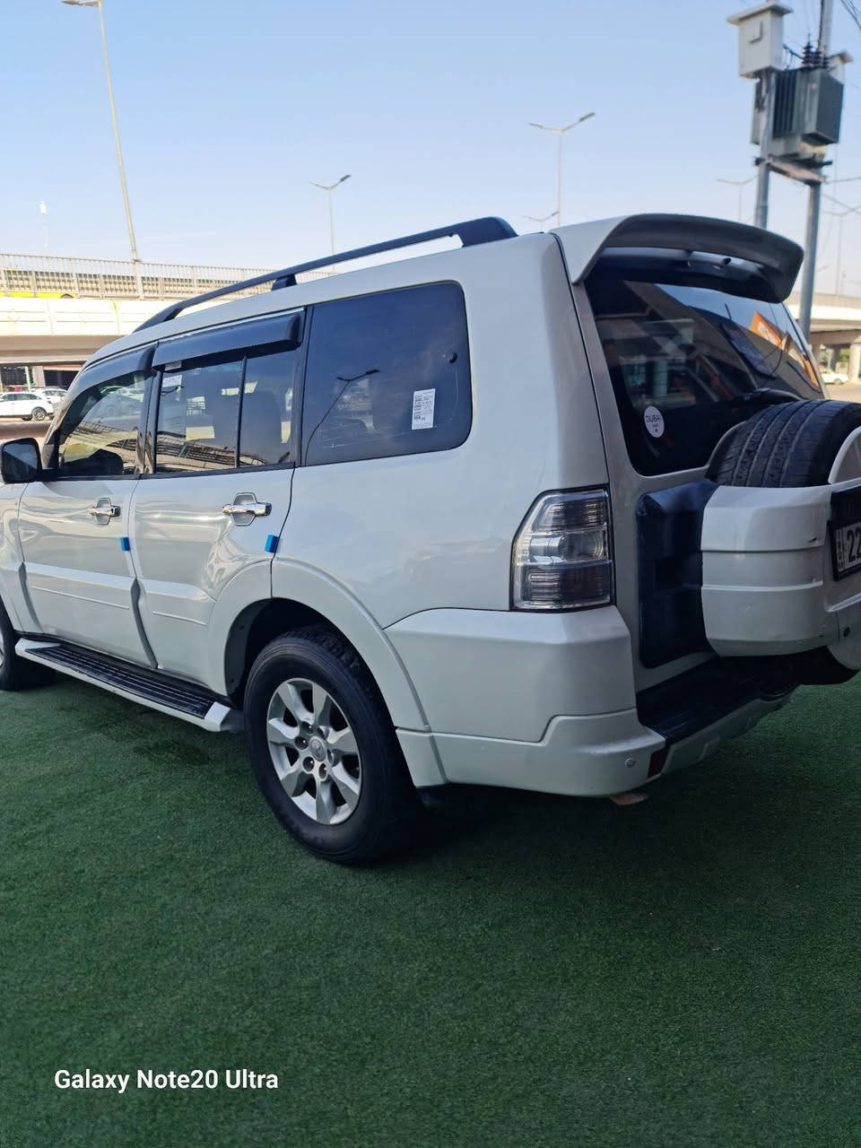 سلام عليكم.باجيرو حبتور 2014 سعر138$
شباب باجيرو حبتور فول مواصفات معروفه بيه صبغ الصفحتين اثر تخريب السياره نظيفه مابيه نقص ونصبته حلوه بيه منضومة غاز استخدام شخصي السياره اقتصاديه .سعر 138$
مكان السياره فلوجة 
رقم الهاتف . ***********.***********
