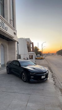 كمارو 2SS • ٢٠١٧ • بدون ايرباك