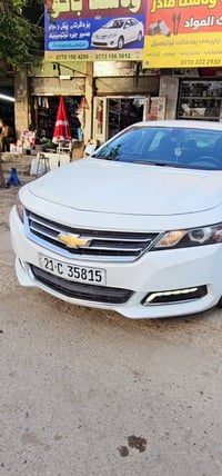امبالا • ٢٠١٩ • ٦ سلندر