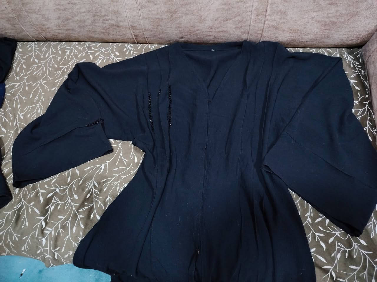 بنات عندي صايات بالة خليج قطعه ب10


**إذا كنت صاحب هذا الإعلان وتريد حذفه لأي سبب، رجاءا أرسل رسالة إلى الدعم الفني**