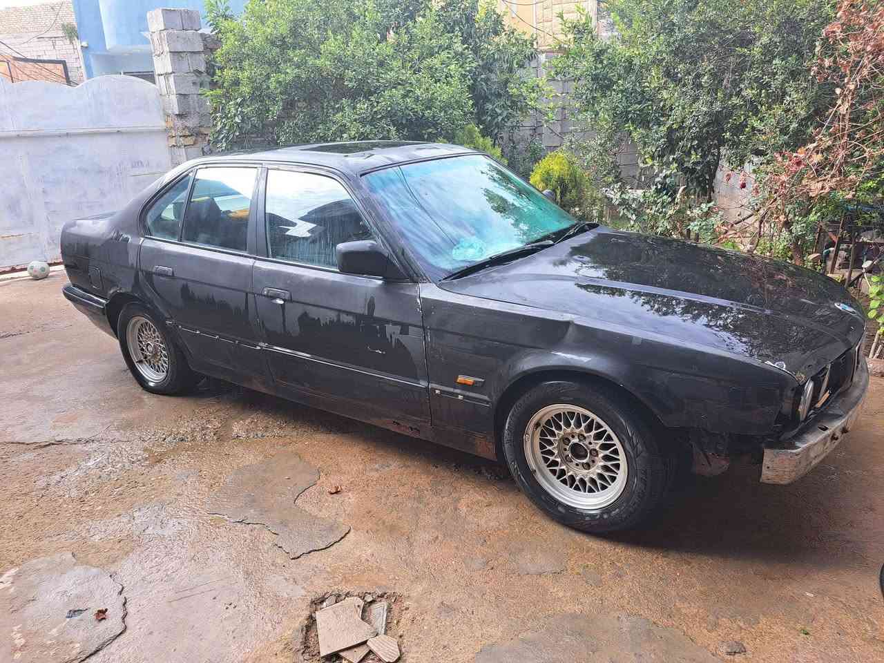 بي ام موديل ٩٢ لشراي يتصل ***********
