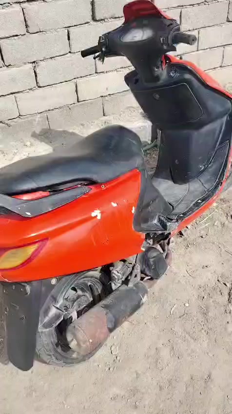 فراشه للبيع اشاير تشتغل بكلايت يشتغل سلف وهندر دراجه نضيفه ممفتوحه


**إذا كنت صاحب هذا الإعلان وتريد حذفه لأي سبب، رجاءا أرسل رسالة إلى الدعم الفني**