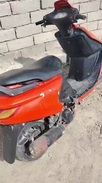 فراشه • دراجه نضيفه • سلف وهاند