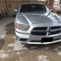 تشارجر • ٢٠١٣ • بصرة