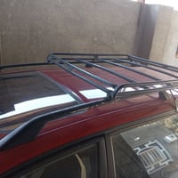 تويوتا كارينا • كارينا 1996 • تويوتا 1996 • سيارة اتوماتيك • سيارة سيد...