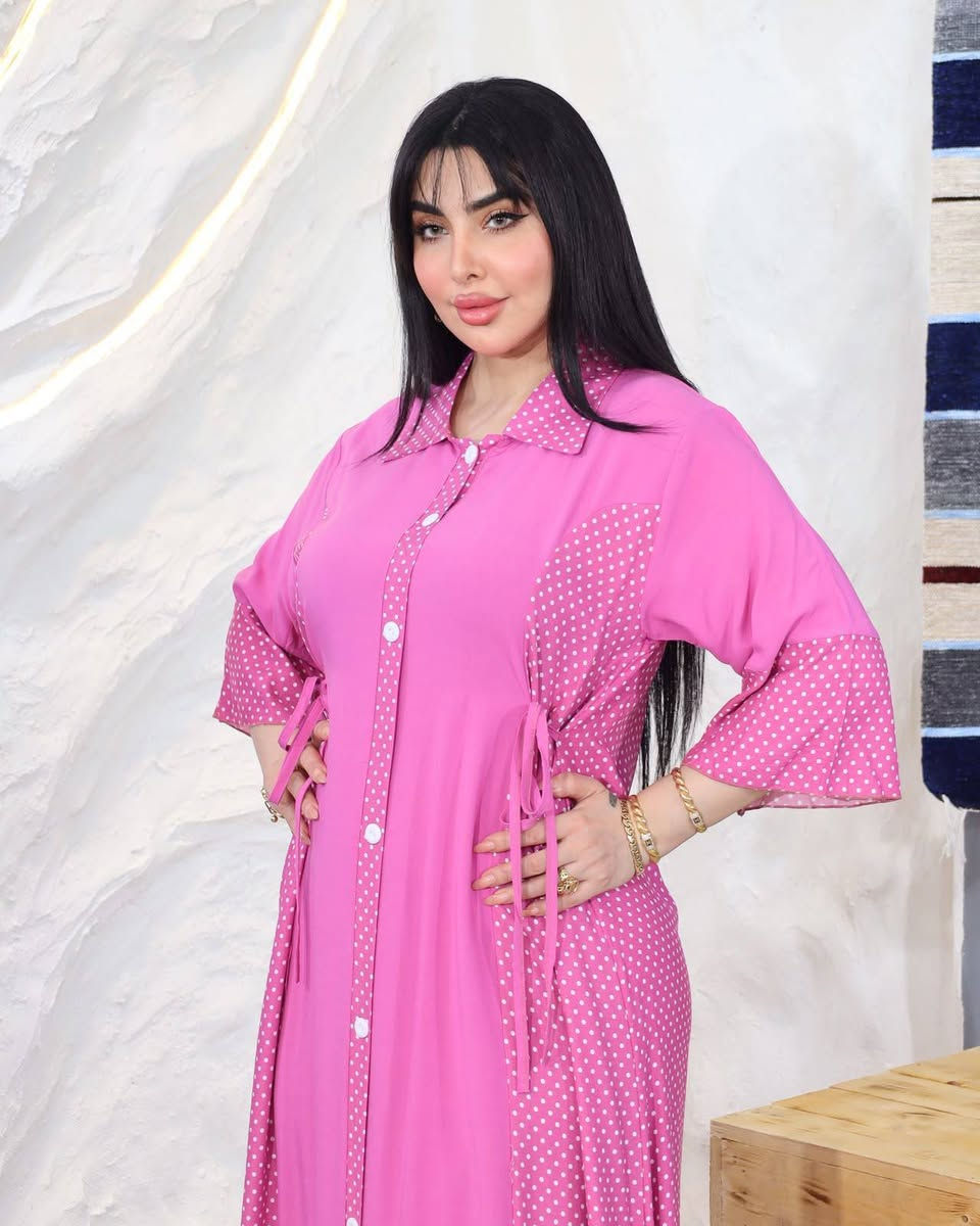 دشداشه طويلة  ياخة ودكم  🍃🦇
قياسات 2Xl—5Xl 🌸💐
الخامة كشمير🧵🪡
اقل طلب درزن

https://t.me/nsam6890


**إذا كنت صاحب هذا الإعلان وتريد حذفه لأي سبب، رجاءا أرسل رسالة إلى الدعم الفني**