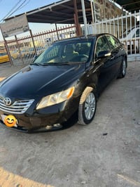 كامري ٢٠٠٩ • مكينه ٣٥٠٠ • رقم نجف مميز