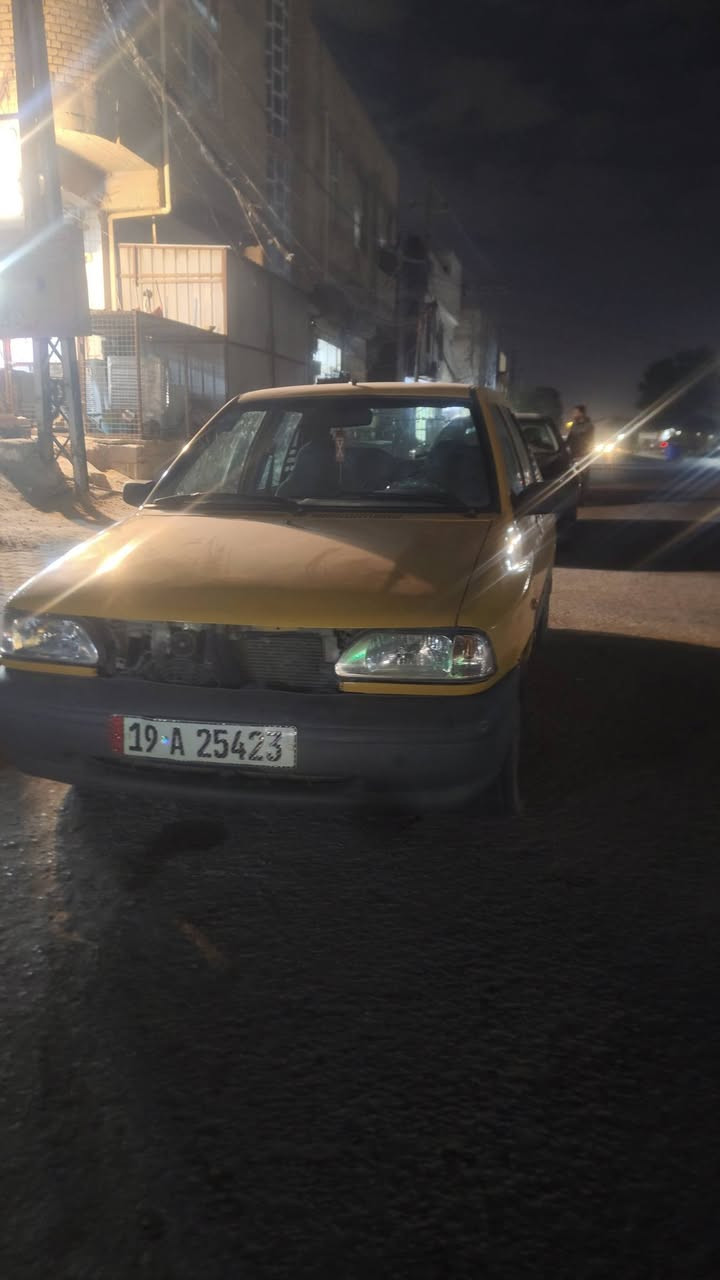 السلام عليكم سايبا 2016
منضومه غاز كير مكينه كفاله السياره بأسمي
بيها جاملغ عكس السايق بدون دواخل 
السعر 38
رقم راعي السيارة ***********
مكلف بلنشر
