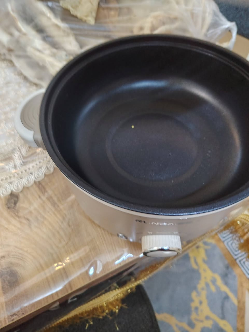 أغراض نضيف شغاله كالهن عنوان شعب


**إذا كنت صاحب هذا الإعلان وتريد حذفه لأي سبب، رجاءا أرسل رسالة إلى الدعم الفني**