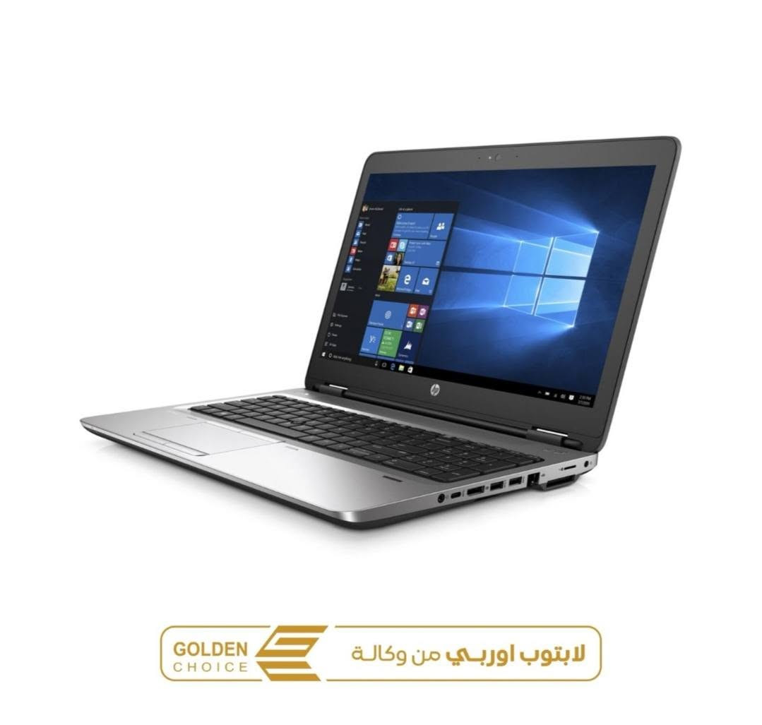 💻 عرض مميز على لابتوب HP 650 G2 الأوروبي! 🔥
إذا تبحث عن لابتوب عملي وسريع بسعر اقتصادي، فهذا هو الخيار المناسب لك! ✅
🔹 HP 650 G2 ⚡ معالج Intel Core i5 الجيل السادس 🚀 رام 8GB 💾 SSD 256GB لسرعة تشغيل وإقلاع ممتازة 🖥️ شاشة 15.6 بوصة 🎮 مناسب للدراسة، العمل، الأوفيس، التصفح، مشاهدة الأفلام والاجتماعات.
💰 السعر فقط: 199,000 د.ع
🚚 التوصيل متوفر إلى كافة محافظات العراق.
✅ أداء ممتاز ✅ جودة أوروبية ✅ جاهز للاستخدام ✅ كمية محدودة... سارع بالحجز قبل نفاد الكمية!
📩 راسل الصفحة الآن للحجز والاستفسار.
#HP #Laptop #HP650G2 #لابتوب_أوروبي #عروض_العراق #موصل #بغداد #أربيل #دراسة #عمل #توصيل_لكافة_المحافظات


**إذا كنت صاحب هذا الإعلان وتريد حذفه لأي سبب، رجاءا أرسل رسالة إلى الدعم الفني**