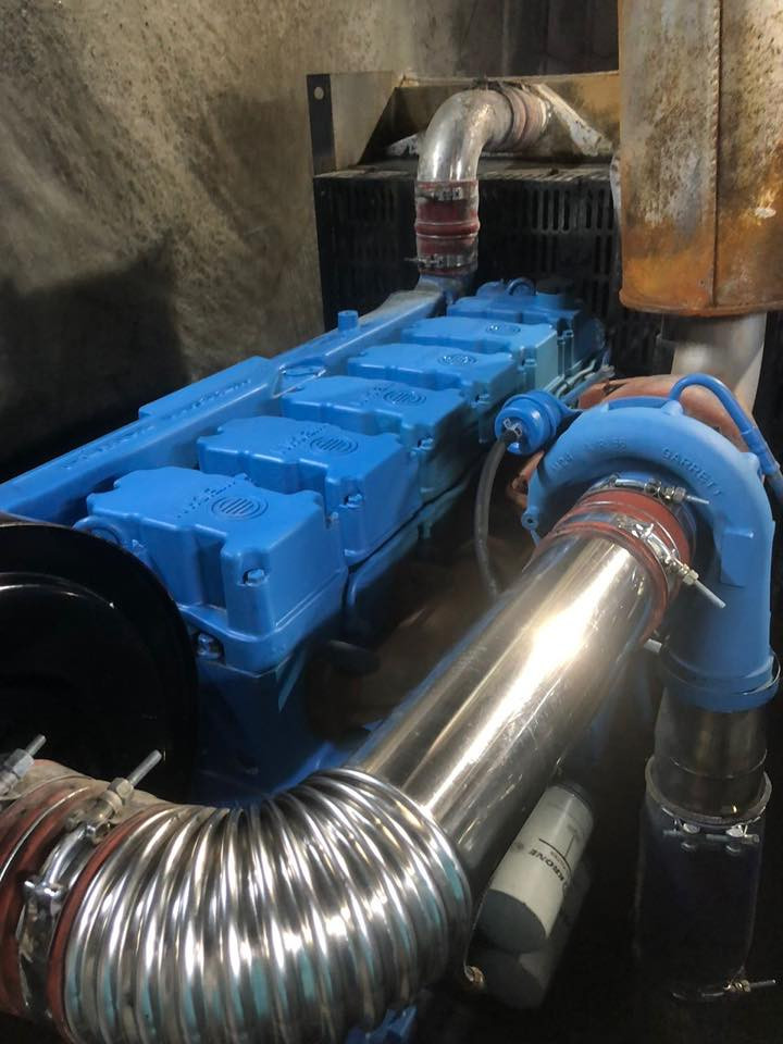 سلام عليكم شتاير للبيع 24ولف حجم 13 راس توليد 350 تاخذ عل حمل سعر 65  مكان بغداد   
***********
