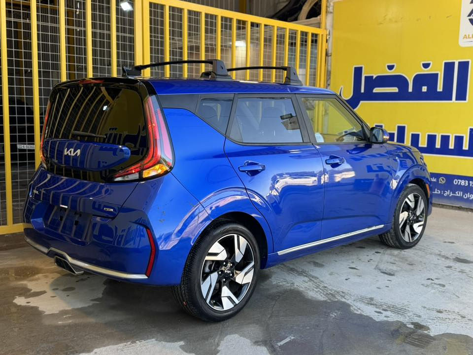 🔴 KIA SOUL GTline 2024 

كيا سول 2024 جي تي لاين 🔴

🔥ماشيه 4 الاف 

🚗🚗🚗🚗🚗🚗🚗

🔴تكدرون تشوفون كل السيارات المتوفرة مع التفاصيل والصور مباشرة من الموقع، وتعرفون الأسعار بكل سهوله

🔗 رابط الموقع: [https://al-fadil-show-car.web.app/]

 📞 الاستفسارات العامة:
***********

🏢 مقر الشركة – بابل / الحلة
حي الإمام علي – الشارع الرئيسي
مقابل شارع الكابينات
للتواصل: ***********

🚗 معرض السيارات – بابل
شارع 60 – قرب مدخل شارع ٣٠
للتواصل: ***********

لتترددون تراسلونا بأي وقت للاستفسار أو طلب سيارة معينة

.  
#استيراد_سيارات #أمريكا #سيارات_أمريكا
