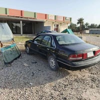 برنس • موديل ١٩٩٤ • اوتوماتيك