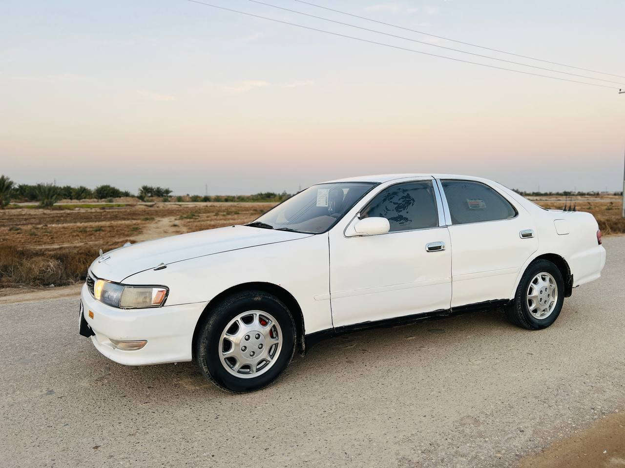 سلام عليكم
كرسته  كفاله  ضربه  ولكص ونقل
موديل93
كير ومحرك 2500 كفاله
تخم تاير وحداديه جديد كهربائيات كلها شغاله
ويل بلاد جديد
سياره مال جناي رقم جديد بغداد دولي باقي على الاستلام  راعيها يمي تحويل ثاني يوم
شباب سياره كلشش حلوه مشاءالله بل عافيه ع ياخذها
سنويتها ل27هزه جديده مانقصها برغي سياره
وسعرها كلش حلو $$$62ورقه وبيها مجال
العنوان الناصريه الشطره
***********
***********
