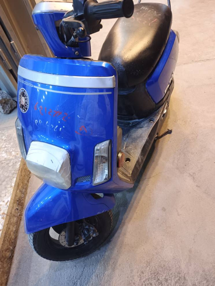 الي يريد دراجه الرمضان  ماكس بوليسي نوزل موديل 12 محرك مبدل ولفات فقط شلعه ومعدل طيران فول صالنصه رياضي كلجات رياضي كله شغال لايت زنون ثلجي  السعر675 بيها مجال حك الجيه مكاني كربلاء شراي يجي خاص كربلاء, العراق


**إذا كنت صاحب هذا الإعلان وتريد حذفه لأي سبب، رجاءا أرسل رسالة إلى الدعم الفني**